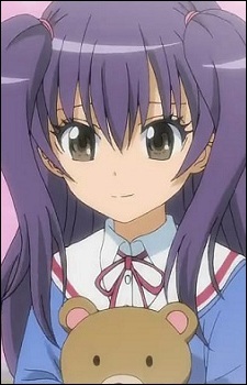Minowa Kurumi
