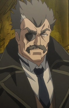Moran Edgar
