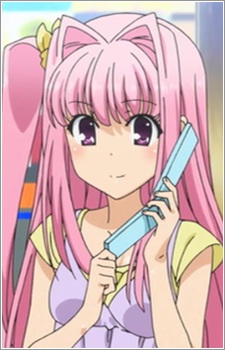 Kitahara Shiori