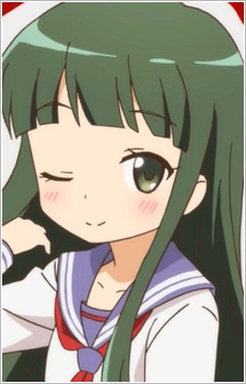 Oomiya Isami