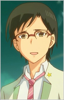 Jinno Yuu