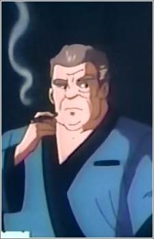 Nabeshima Mitsugu
