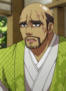 Saito Dousan