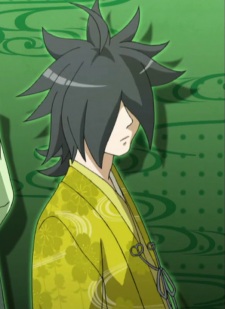 Sanada Yukimura