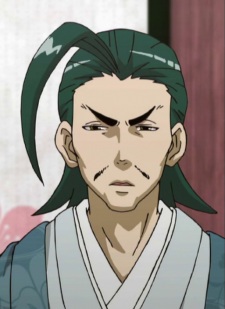 Sanada Masayuki