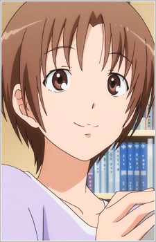 Hasebe Kaoru