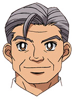 Kotobuki Taizou