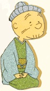 Tonari no Obaa-san