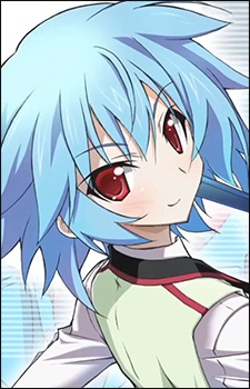 Sarashiki Tatenashi