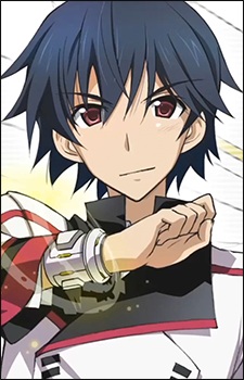 Orimura Ichika