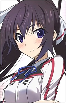 Shinonono Houki
