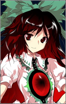 Reiuji Utsuho