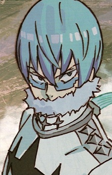 Inumuta Houka