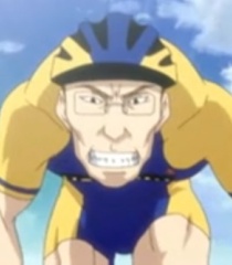 Yamaguchi Charinko