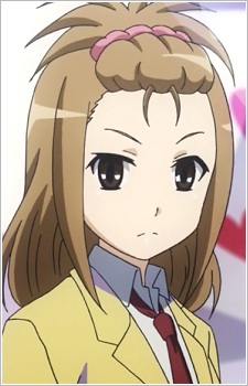 Okada Akane