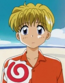 Tobari Akira