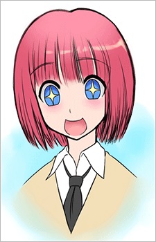 Sonota Mobuko