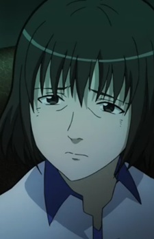 Kawabata Yukiko