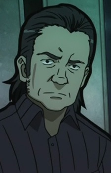 Kawabata Mitsuo