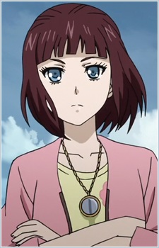 Misawa Mizuki