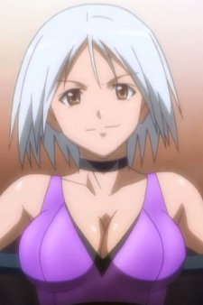 Kazama Rio