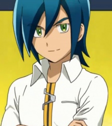 Kongouji Hayato