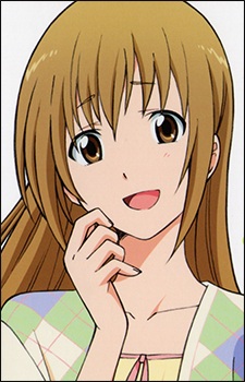 Miyoshi Saya