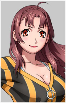 Sasori Koromo