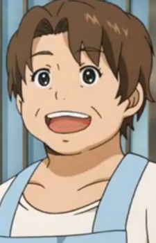 Amamoto Yoshimi