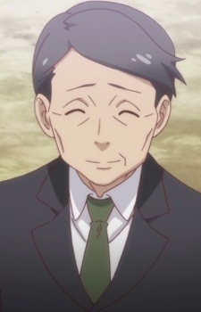 Matoba Jinzaburou