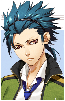 Totsuka Takeru