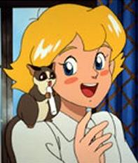 Rhodes Jackie