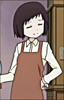 Himeji Mother