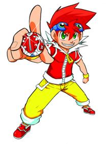Hinode Harubaru
