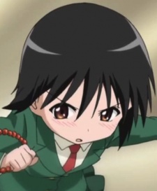 Midou Ran