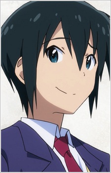 Kanzaki Yuuya
