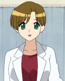 Matsumoto Linda