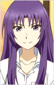 Karasuyama Chitose
