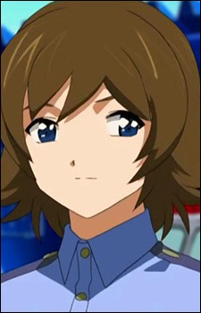 Hasumi Yuka