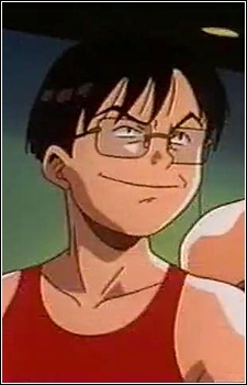 Uchida Minoru