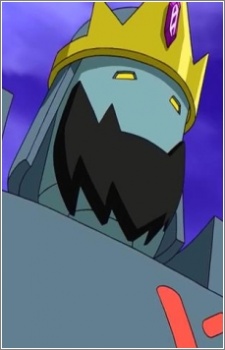 King