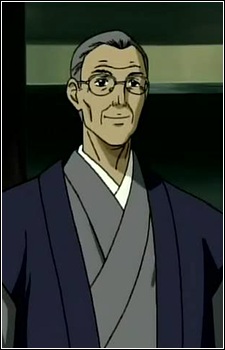 Tachibana Saemon