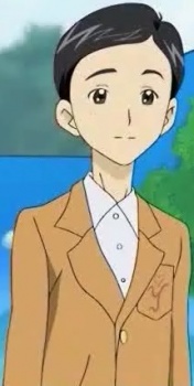 Miyasako Manabu