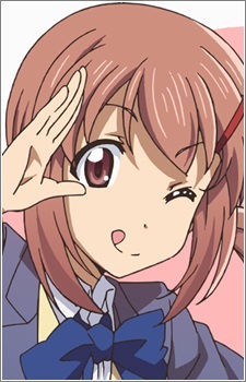 Furuhashi Ai