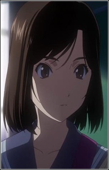 Koga Mariko