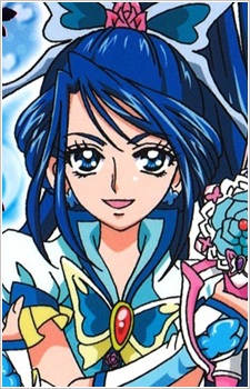 Minazuki Karen