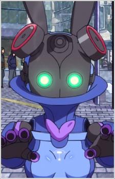 Tsujii Roboko