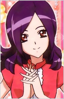 Higashi Setsuna