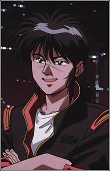 Sakai Kojiro