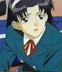 Oda Yukiko